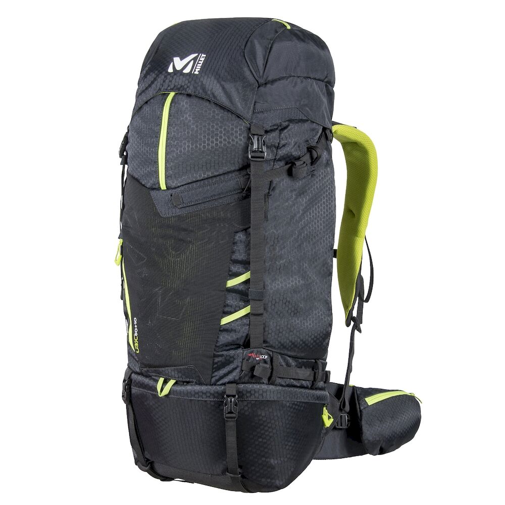 Millet Ubic 60+10 - Hiking backpack