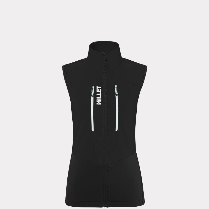Millet Pierra Ment Vest - Kamizelka damska | Hardloop