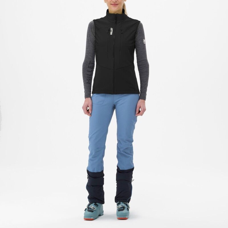 Millet Pierra Ment Vest - Vest - Women's | Hardloop