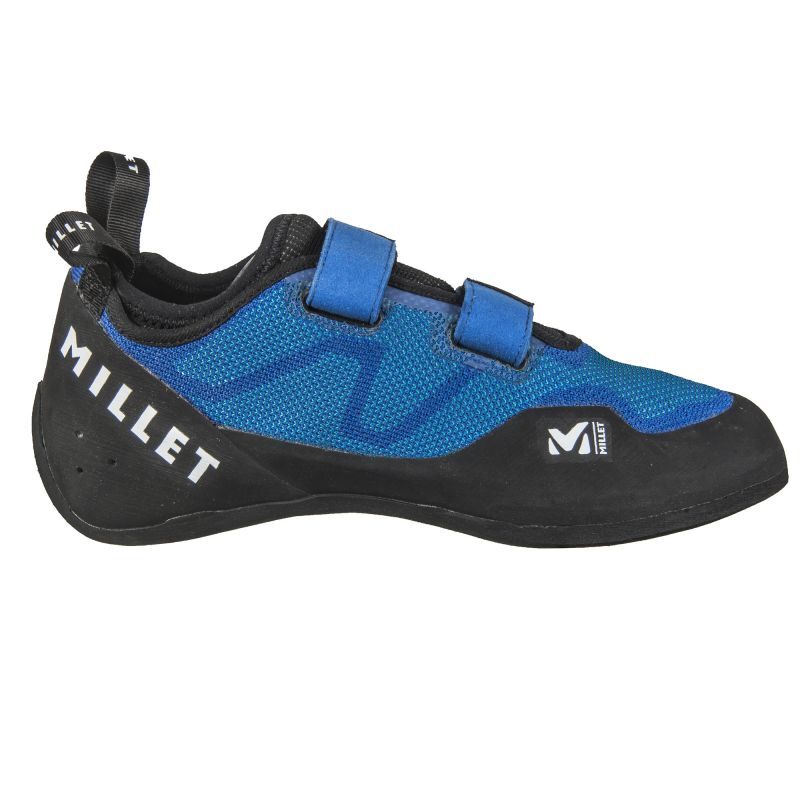 Millet Easy Up Knit Climbing shoes