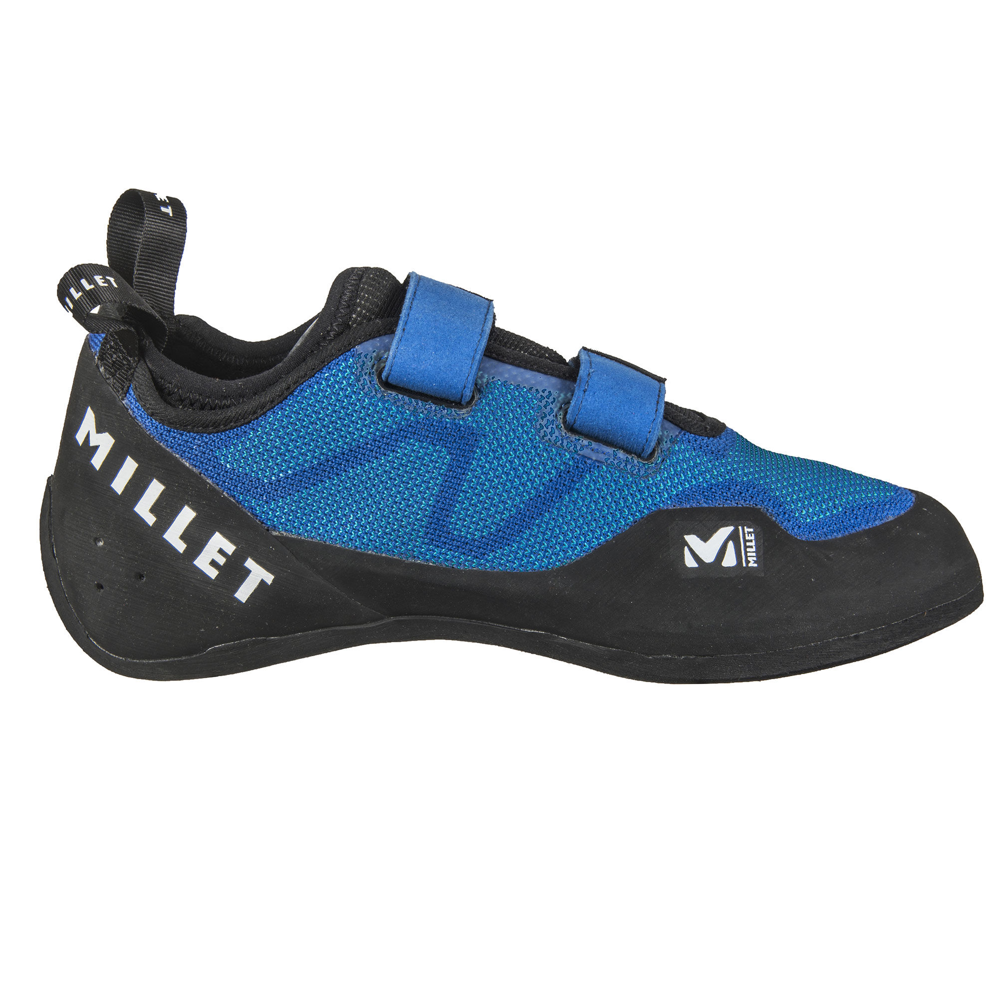 Millet Easy Up Knit - Climbing shoes