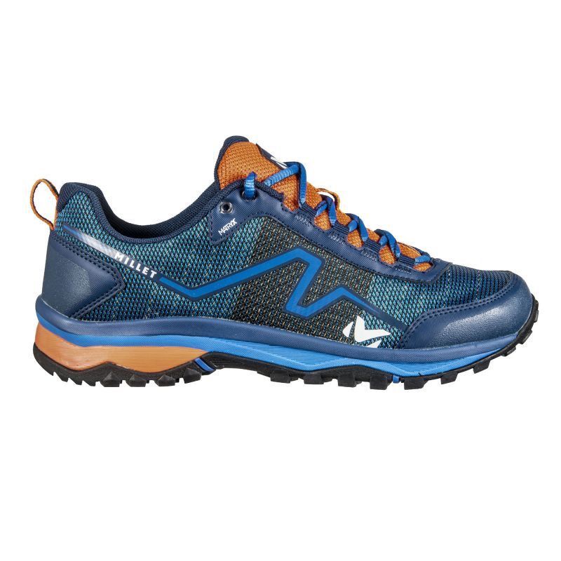 Millet Out Rush - Walking Boots Men's