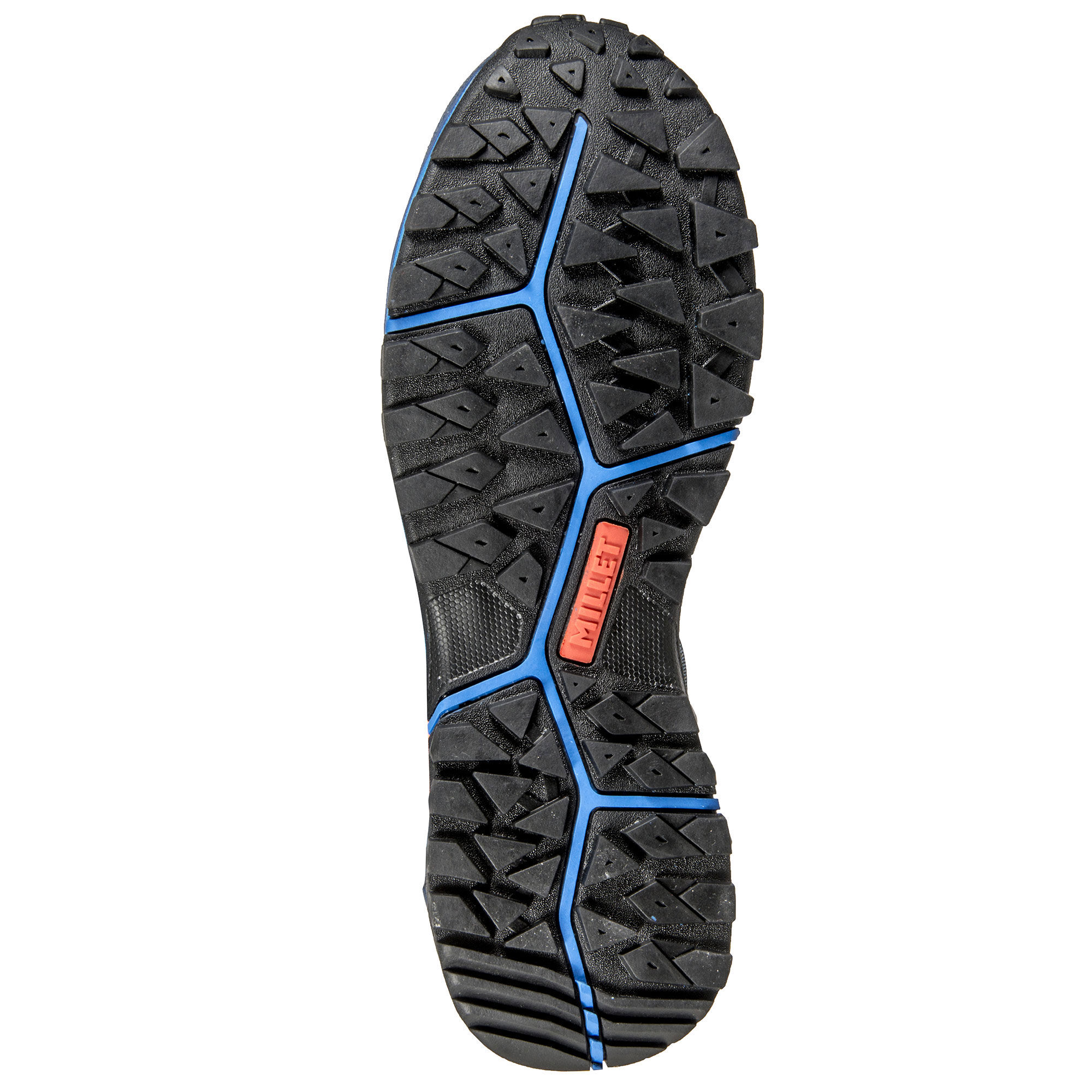 Millet Out Rush - Buty turystyczne meskie | Hardloop