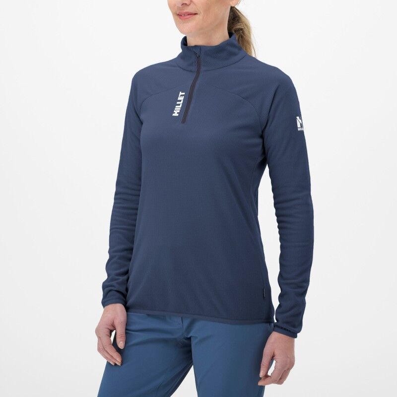 Columbia Forro Polar Mujer Forro Polar Millet K LightGrid Mujer