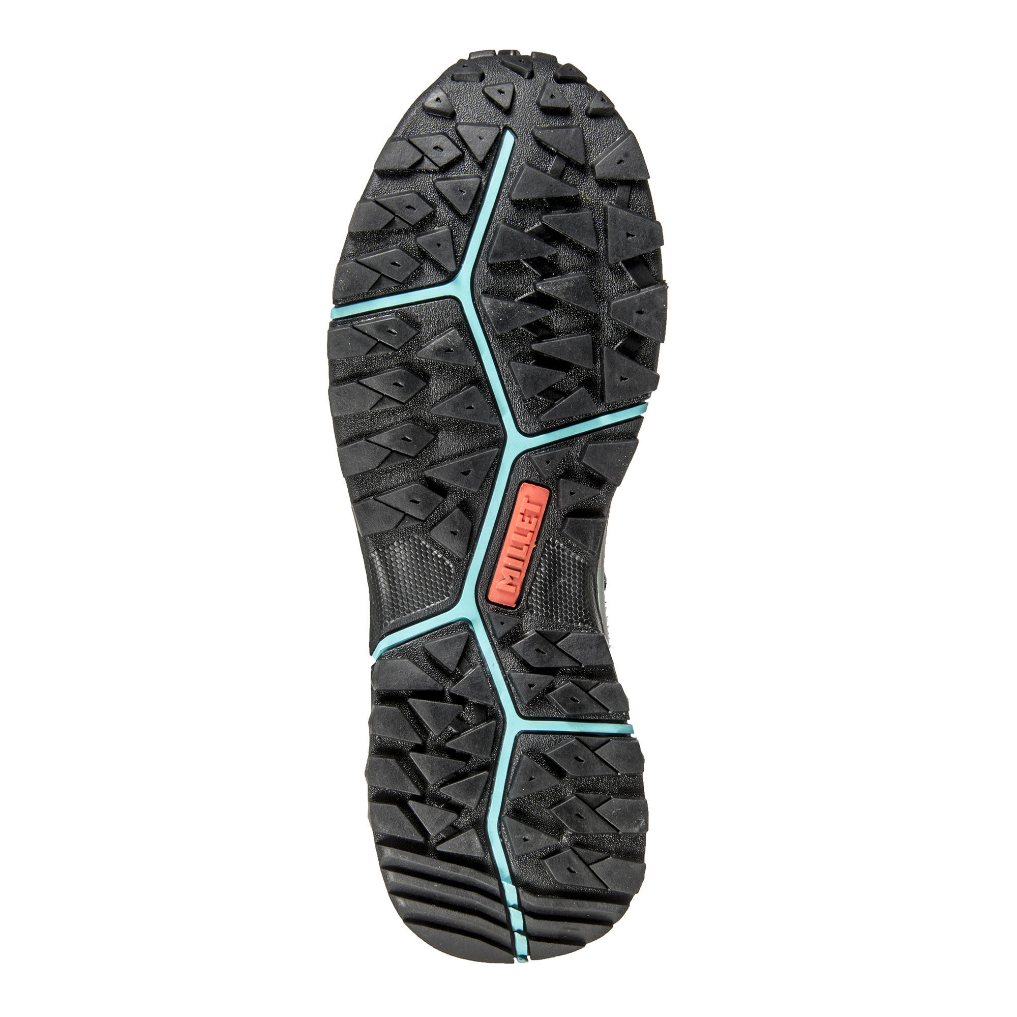 Millet - Ld Out Rush - Scarpe da trekking Women's