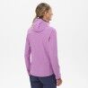 Millet Fusion XCS Hoodie - Casaco softshell mulher | Hardloop
