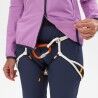 Millet Fusion XCS Hoodie - Dámská Softshellová bunda | Hardloop