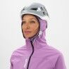 Millet Fusion XCS Hoodie - Veste softshell femme | Hardloop