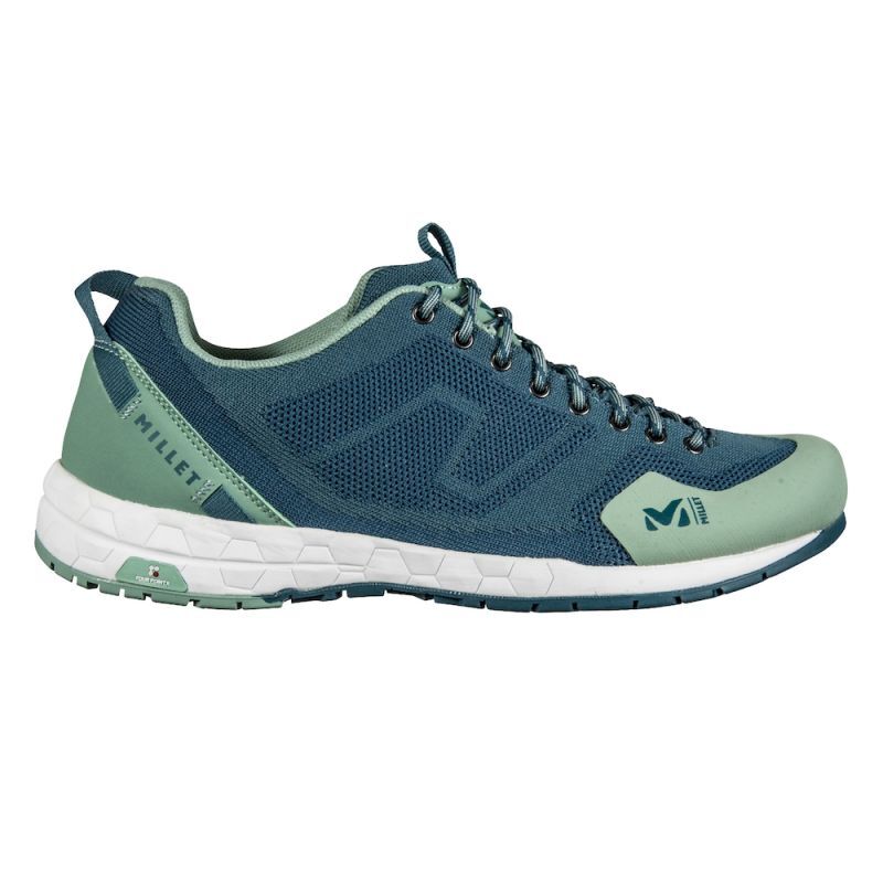 Millet Ld Amuri Knit - Chaussons escalade femme | Hardloop