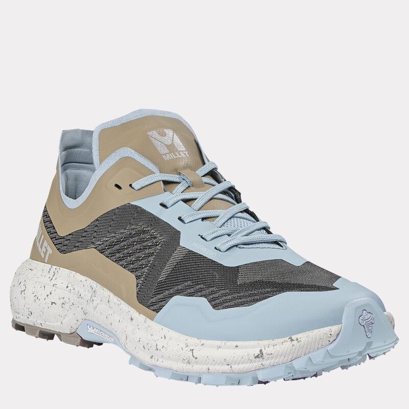 Intense - Zapatillas trail running - Mujer