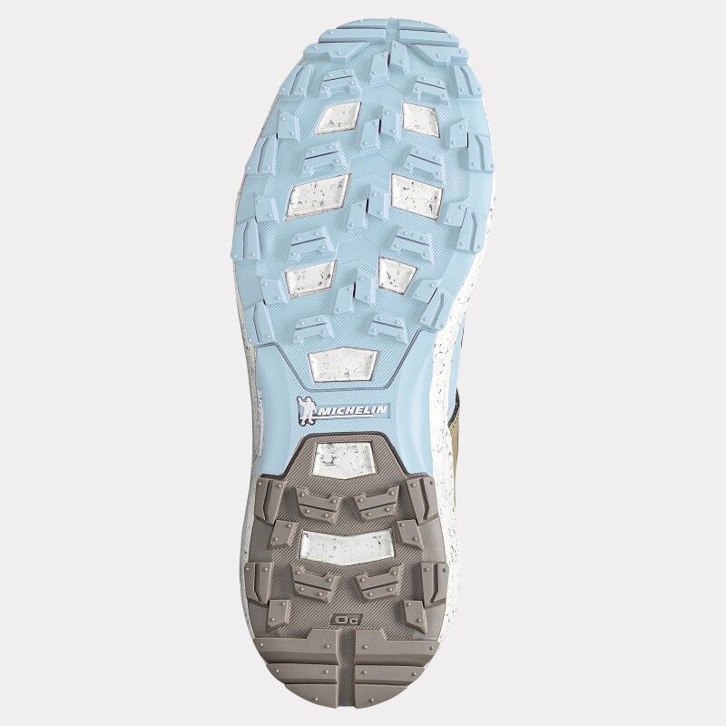Millet Intense - Buty trailowe damskie | Hardloop