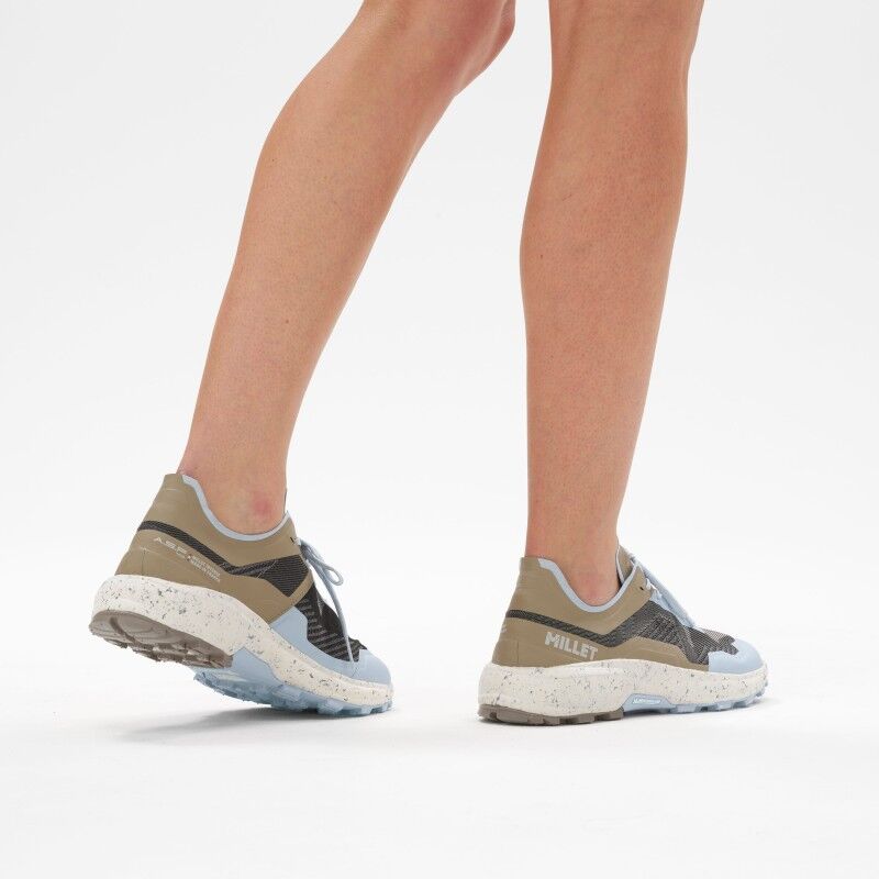 Millet Intense - Buty trailowe damskie | Hardloop