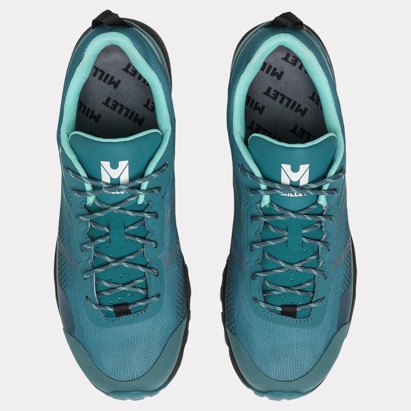 Millet Hike Up GTX - Buty turystyczne damskie | Hardloop