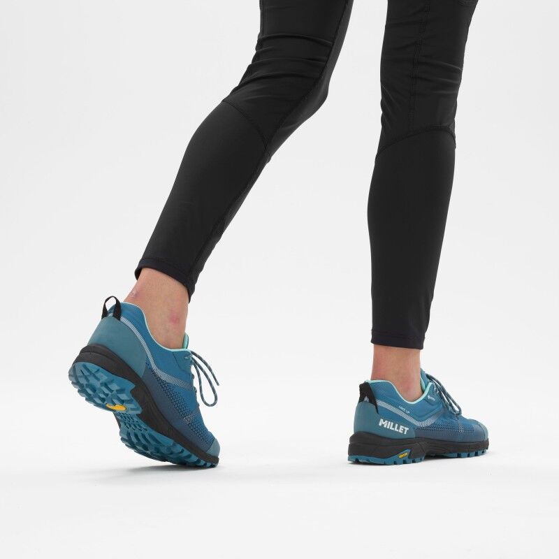 Millet Hike Up GTX - Sapatilhas caminhada mulher | Hardloop