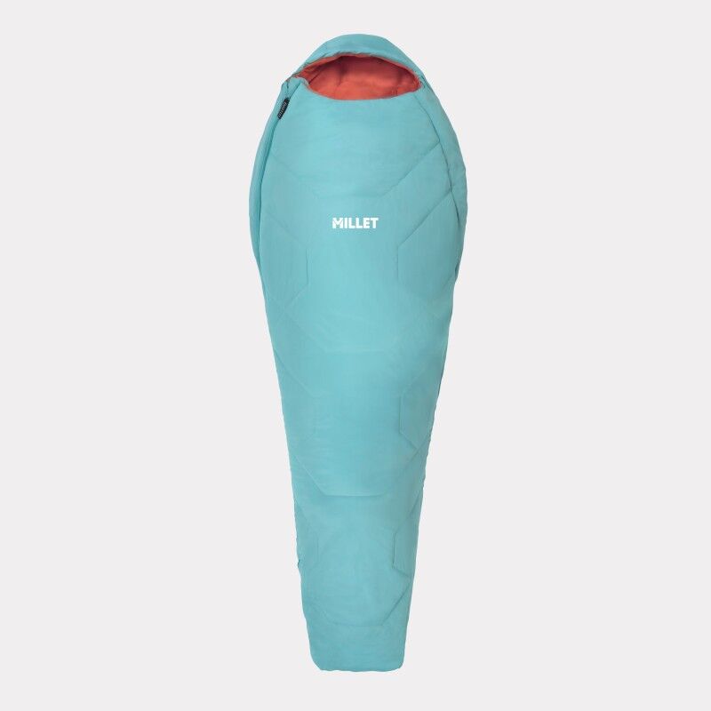 Baikal 750 - Sleeping bag - Women's