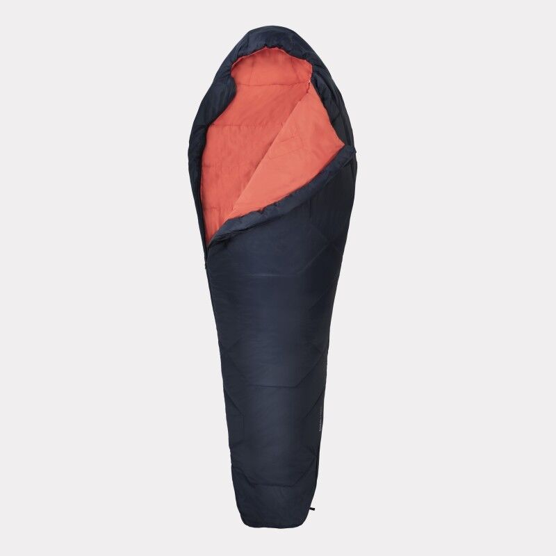 Millet Baikal 750 - Saco-cama mulher | Hardloop