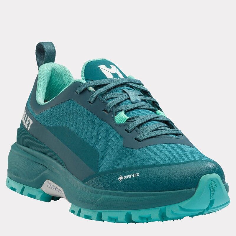 Millet Wanaka GTX - Vandresko - Damer | Hardloop