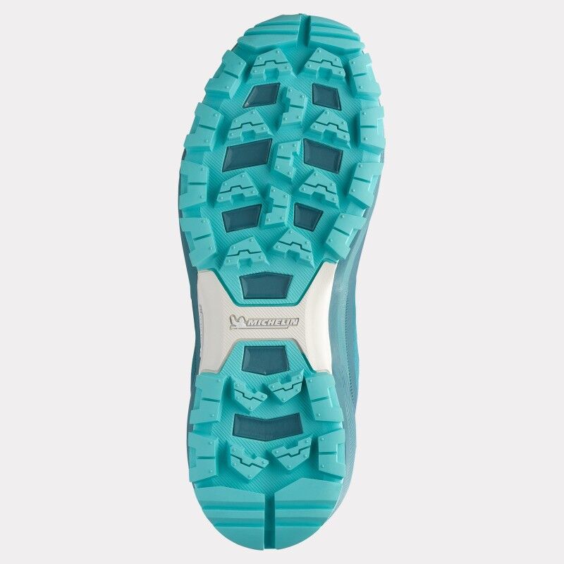 Millet Wanaka GTX - Dámské nízké turistické boty | Hardloop
