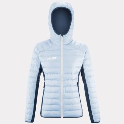 Fitz Roy Warm Hoodie - Kunstfaserjacke - Damen