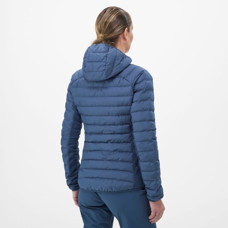 Millet Fitz Roy Warm Hoodie - Kunstfaserjacke - Damen | Hardloop