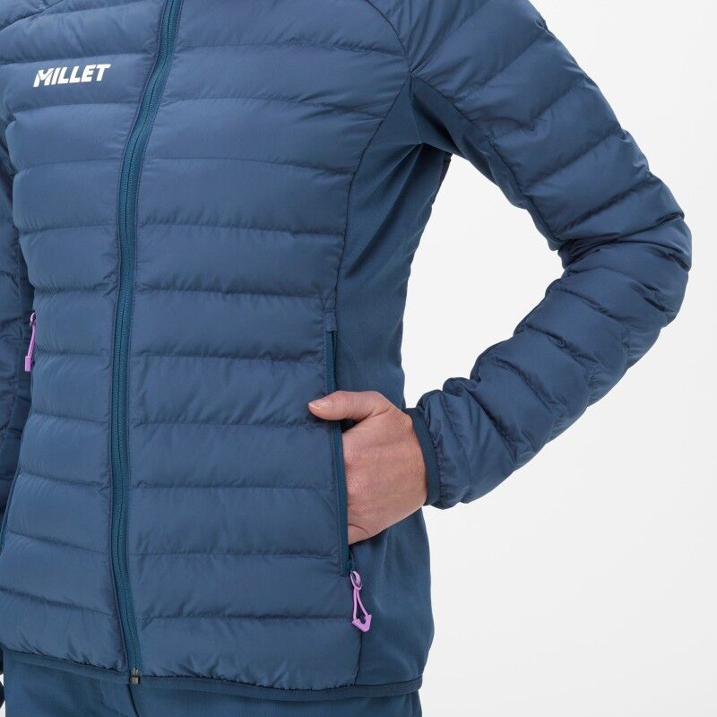 Millet Fitz Roy Warm Hoodie - Kunstfaserjacke - Damen | Hardloop
