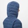 Millet Fitz Roy Warm Hoodie - Casaco penas mulher | Hardloop