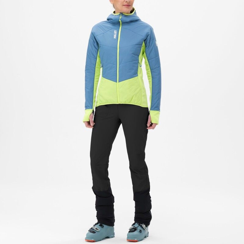 Millet Pierra Ment Pant - Ski trousers - Women's | Hardloop