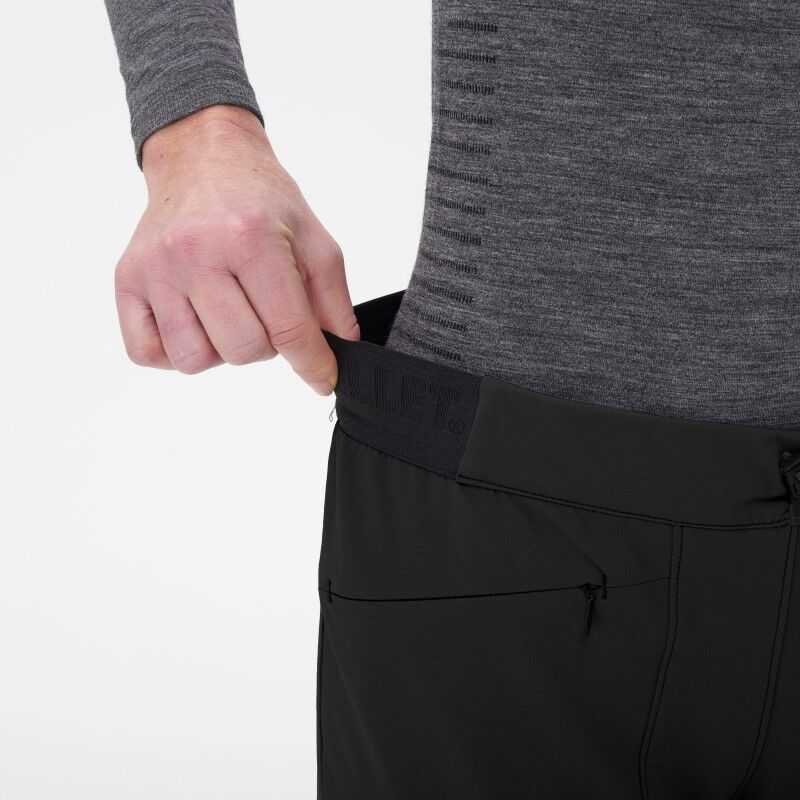 Millet Pierra Ment Pant - Ski trousers - Women's | Hardloop