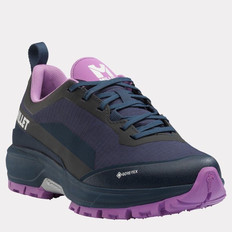 Millet Wanaka GTX - Walking shoes - Women's | Hardloop