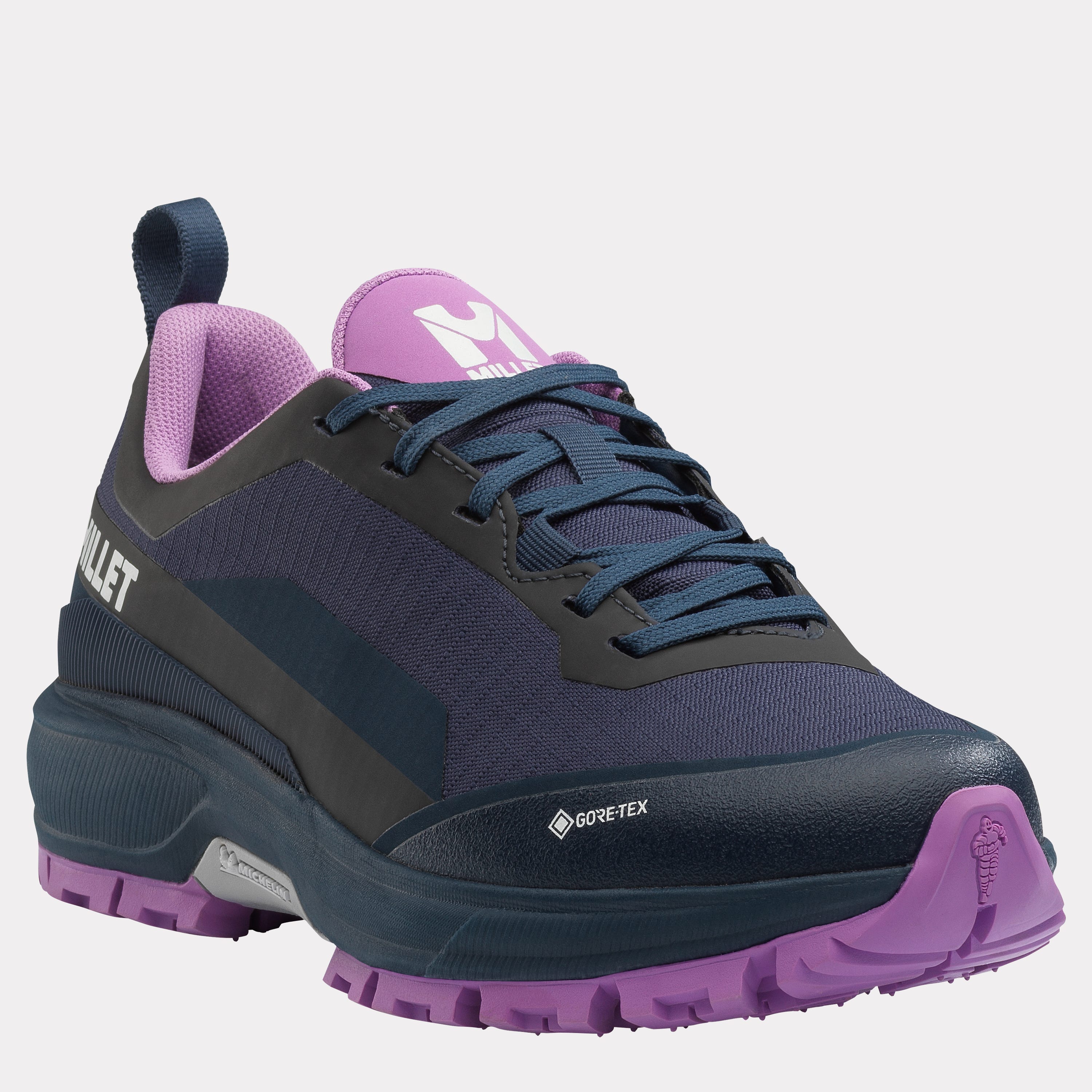 Millet Wanaka GTX - Buty turystyczne damskie | Hardloop