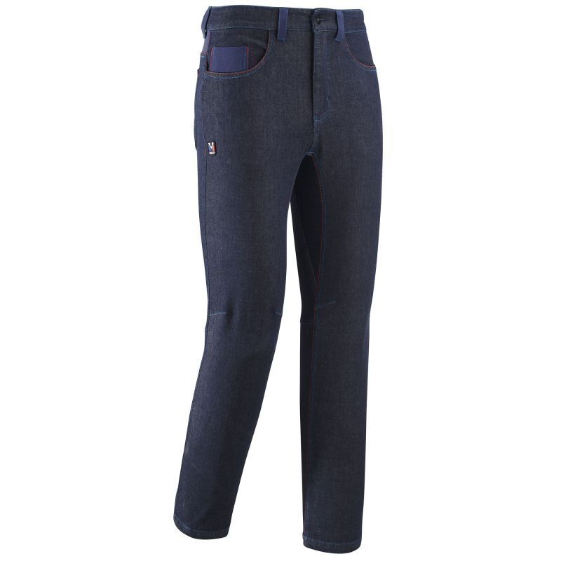 Millet Trilogy Cordura Denim - Climbing trousers Men's