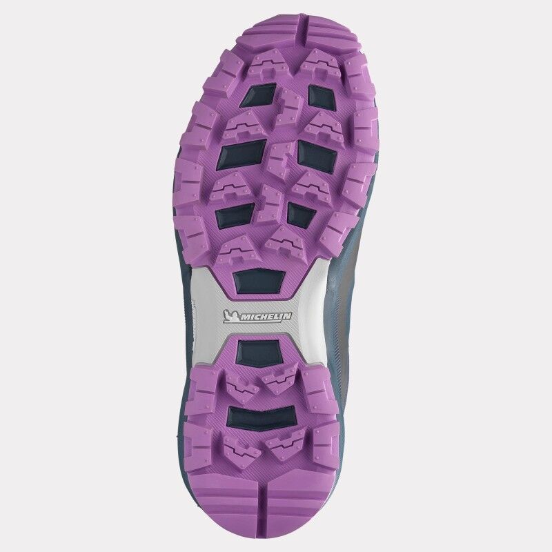 Millet Wanaka GTX - Chaussures randonnée femme | Hardloop
