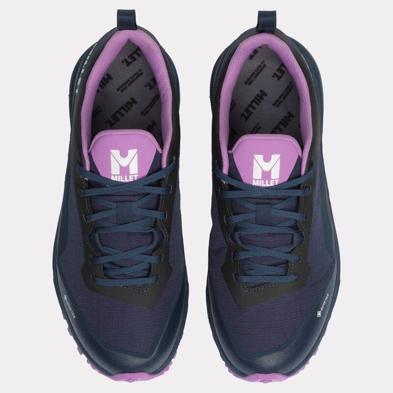 Millet Wanaka GTX - Walking shoes - Women's | Hardloop