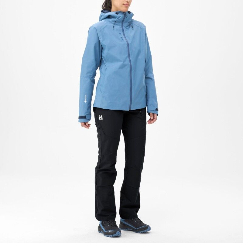 Millet All Outdoor XCS 200 Pant - Wanderhose - Damen | Hardloop