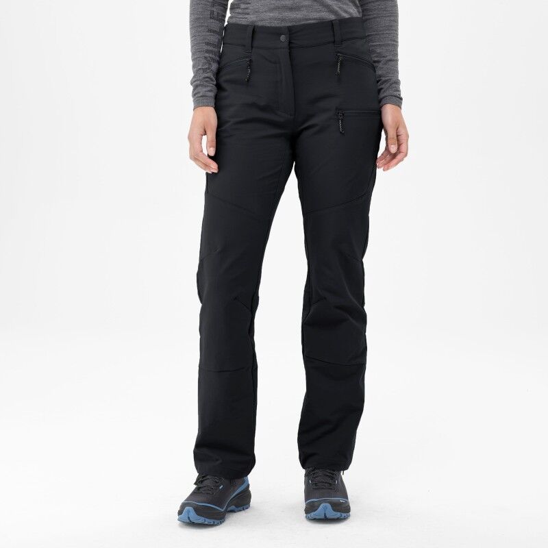 Millet All Outdoor XCS 200 Pant - Vandrebukser - Damer | Hardloop