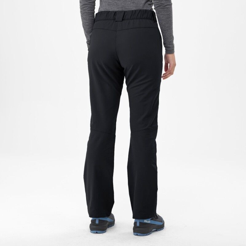 Millet All Outdoor XCS 200 Pant - Pantalones de senderismo - Mujer | Hardloop