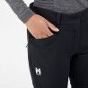 Millet All Outdoor XCS 200 Pant - Vandrebukser - Damer | Hardloop