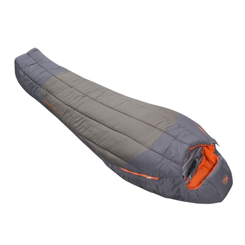 Millet Syntek 0° Long - Sac de couchage homme | Hardloop