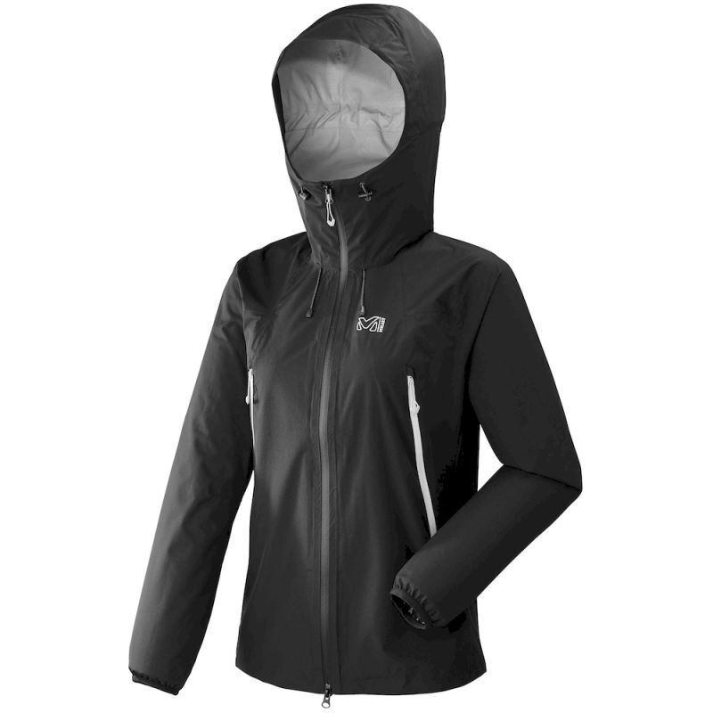 Millet Ld K Absolute 2,5L Jkt - Veste imperméable femme | Hardloop