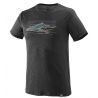 Millet Sevan Wool Ts Ss - T-shirt homme | Hardloop