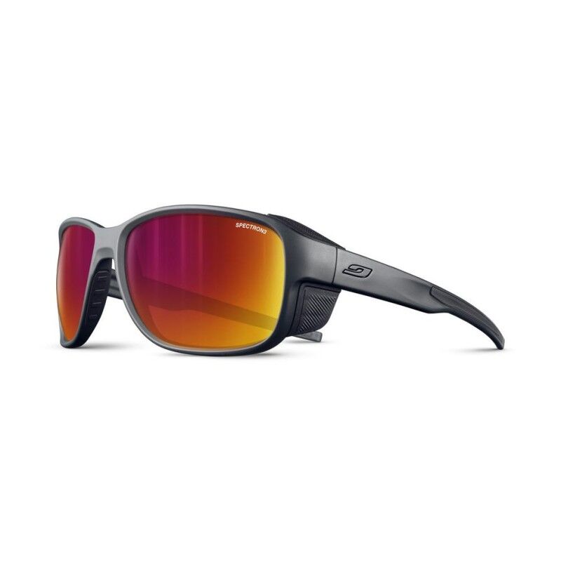 Lunettes de soleil Julbo Frequency J567 11 75 Frequency 130-13 Transparent