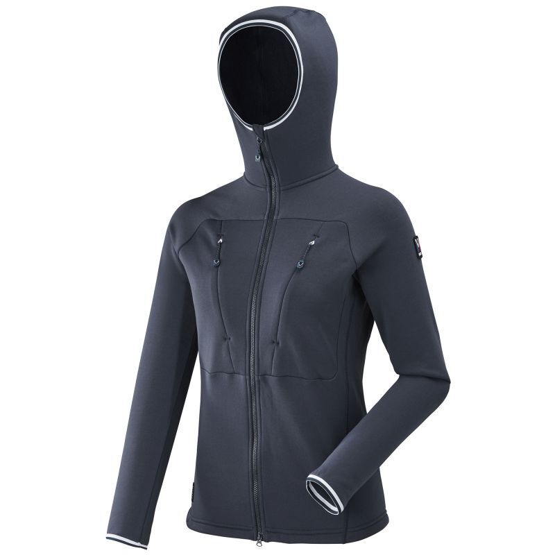 Millet Ld Trilogy Ultimate Power Hoodie - Fleece jacket Women's