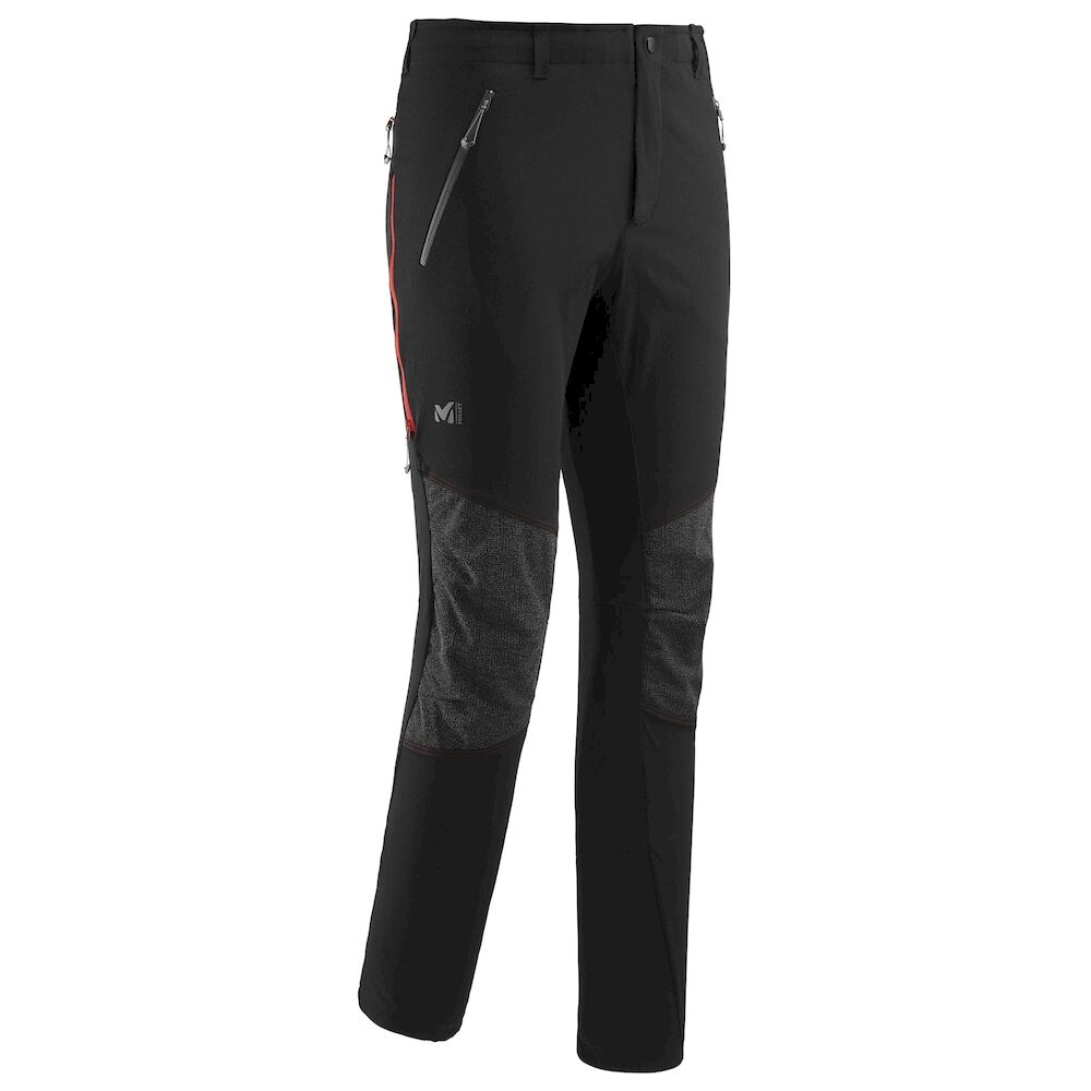Millet K Xcs Pant - Pantalon randonnée homme | Hardloop