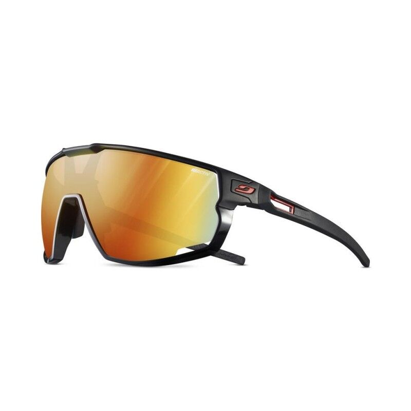 Julbo Rush Reactiv Performance 1-3 - Okulary rowerowe | Hardloop