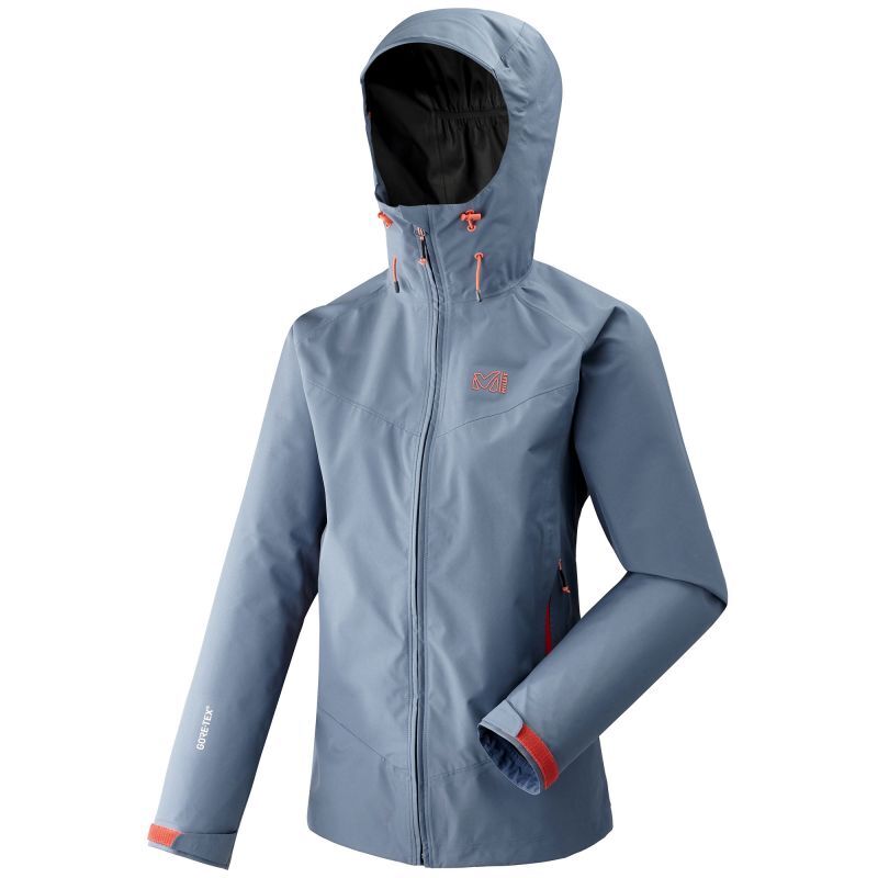 Millet Ld Grays Peak Gtx Jkt - Hardshelljacke Damen
