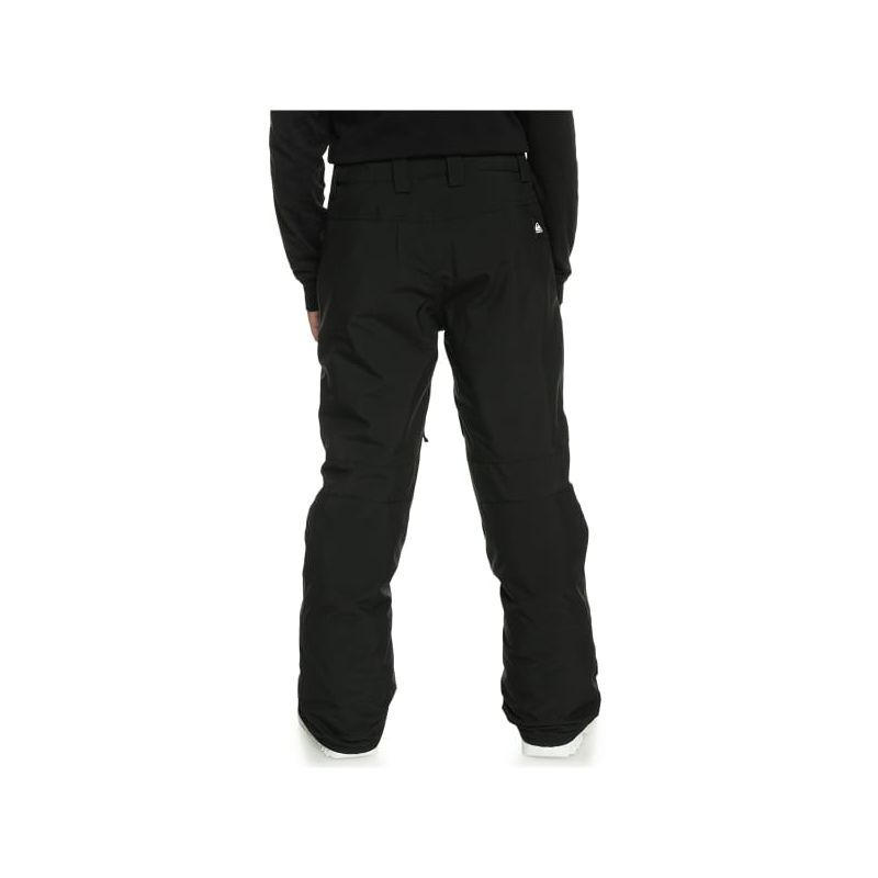 Quiksilver Estate Youth Pant - Spodnie narciarskie dziecięce | Hardloop