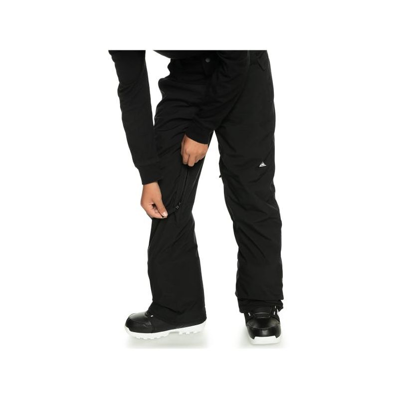 Quiksilver Estate Youth Pant - Spodnie narciarskie dziecięce | Hardloop