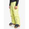 Quiksilver Estate Pant - Spodnie narciarskie męskie | Hardloop