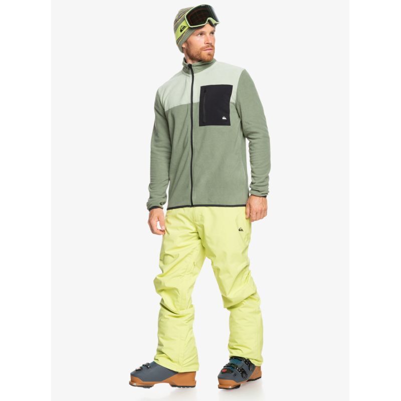 Quiksilver Estate Pant - Calça ski homem | Hardloop