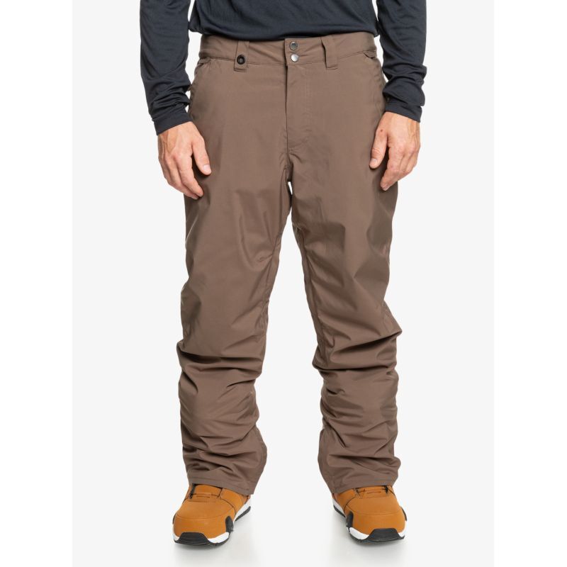 Quiksilver Estate Pant - Skihose - Herren | Hardloop